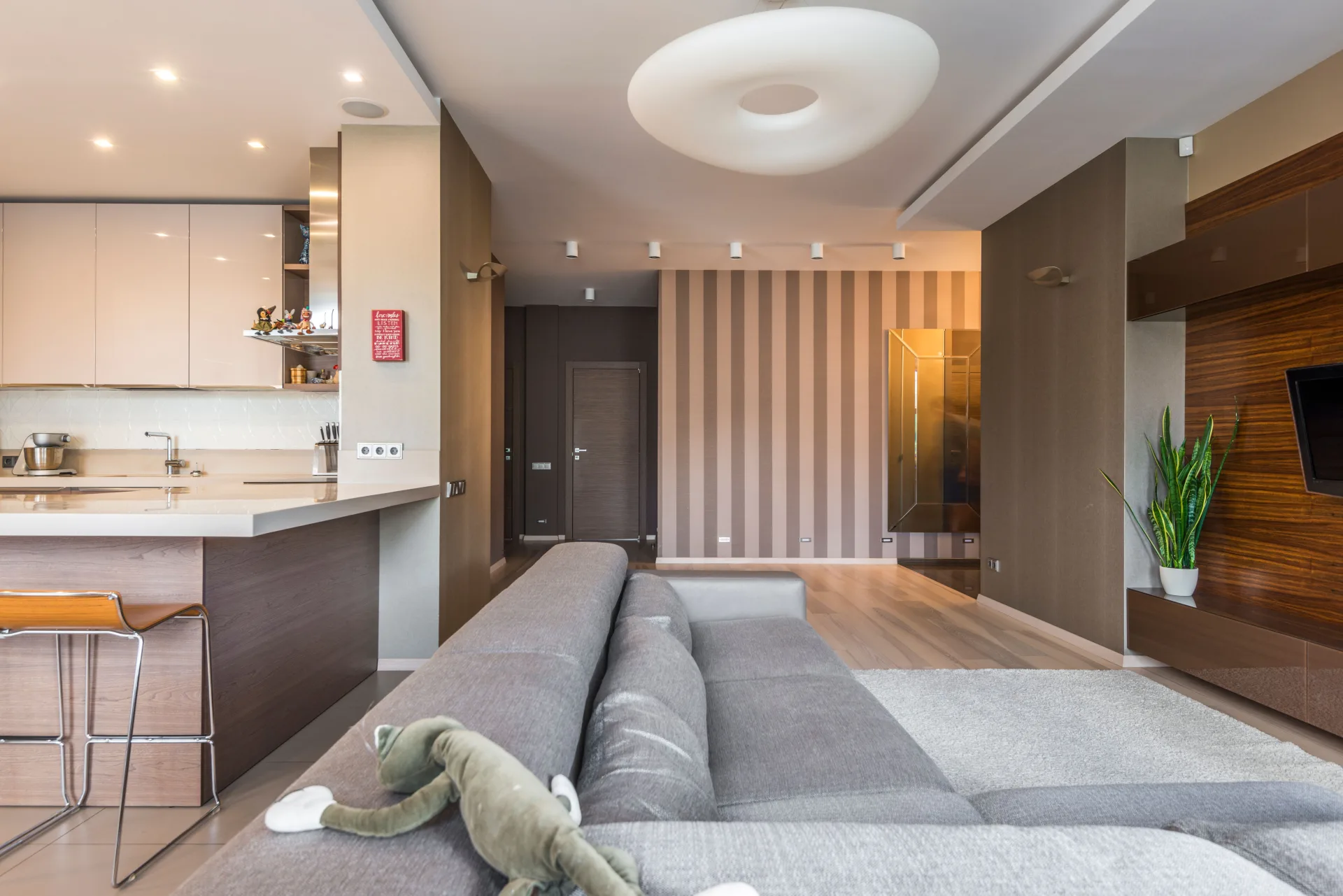 Premium Villa in Clifton